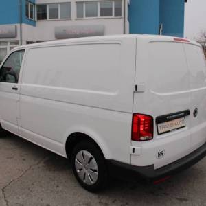 VW Transporter 2.0 TDi