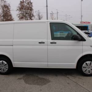 VW Transporter 2.0 TDi