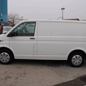 VW Transporter 2.0 TDi
