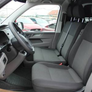 VW Transporter 2.0 TDi