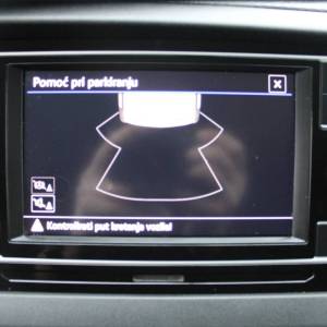 VW Transporter 2.0 TDi