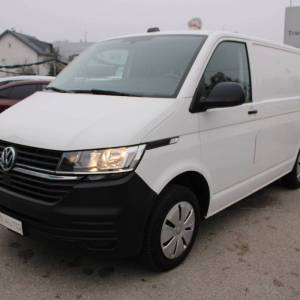 VW Transporter 2.0 TDi