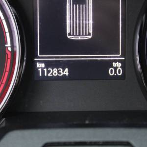 VW Transporter 2.0 TDi