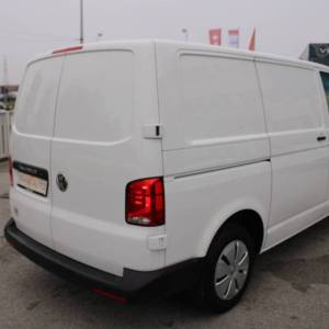 VW Transporter 2.0 TDi