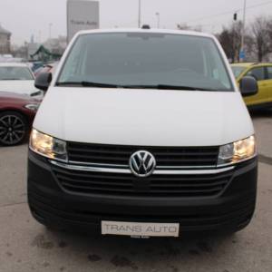 VW Transporter 2.0 TDi