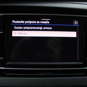 VW Transporter 2.0 TDi