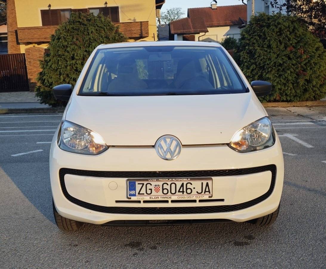 VW Up!