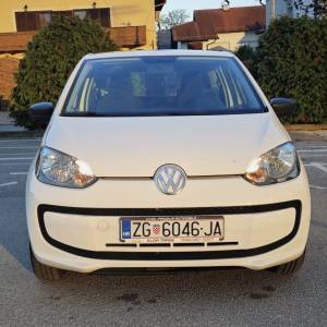 VW Up!