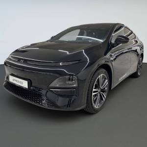 XPENG G6 LHD-RWD LONG RANGE