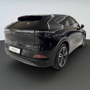 XPENG G6 LHD-RWD LONG RANGE