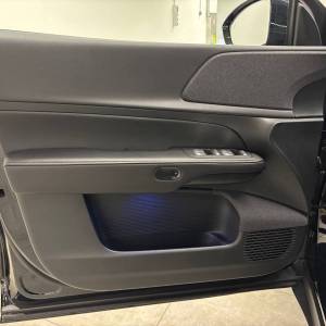 XPENG G6 LHD-RWD LONG RANGE