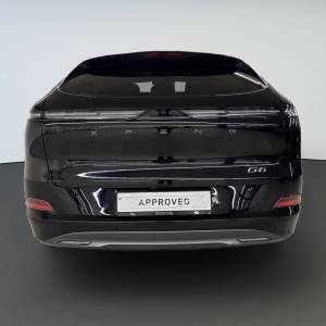 XPENG G6 LHD-RWD LONG RANGE