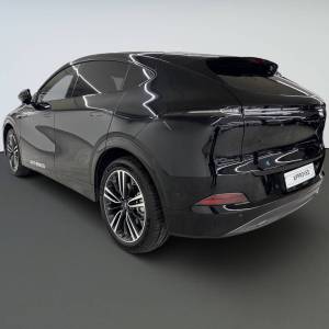 XPENG G6 LHD-RWD LONG RANGE