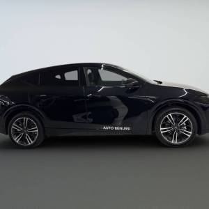 XPENG G6 LHD-RWD LONG RANGE