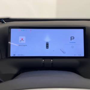 XPENG G9 Performance