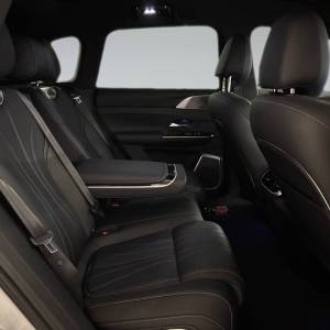 XPENG G9 RWD LONG RANGE