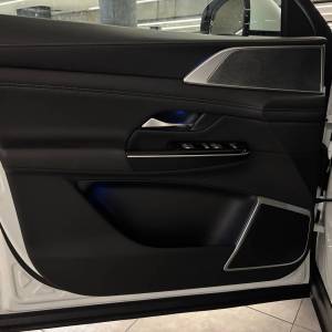 XPENG G9 RWD LONG RANGE