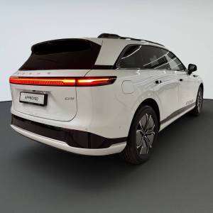 XPENG G9 RWD LONG RANGE