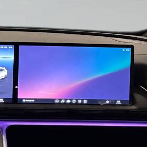 XPENG G9 RWD LONG RANGE