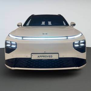 XPENG G9 RWD LONG RANGE