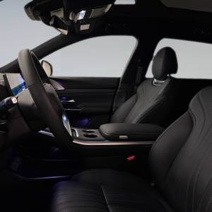 XPENG G9 RWD LONG RANGE