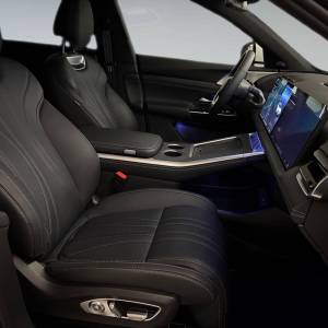 XPENG G9 RWD LONG RANGE