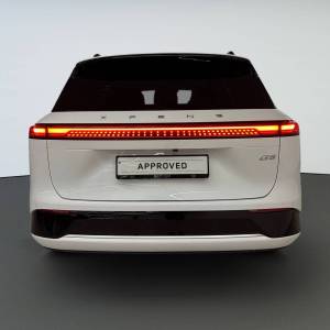 XPENG G9 RWD LONG RANGE