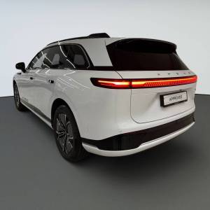 XPENG G9 RWD LONG RANGE