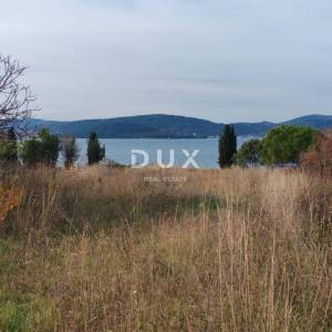 ZADAR, ARBANASI - Građevinska parcela na ekskluzivnoj lokaciji 100 m od mora