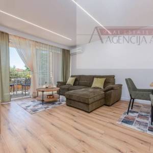 Zadar Borik novouređeni i namješteni stan 70 m2