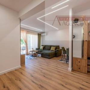 Zadar Borik novouređeni i namješteni stan 70 m2