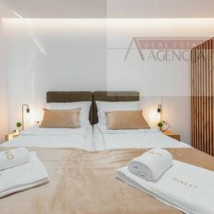 Zadar Borik novouređeni i namješteni stan 70 m2