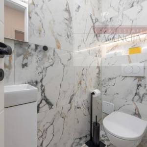 Zadar Borik novouređeni i namješteni stan 70 m2