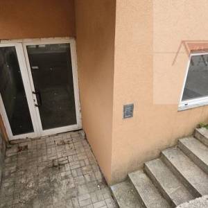 Zadar Borik poslovni prostor 76 m2 novo u ponudi