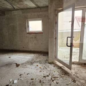 Zadar Borik poslovni prostor 76 m2 novo u ponudi