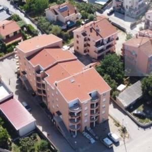 Zadar Borik poslovni prostor 149 m2 top lokacija