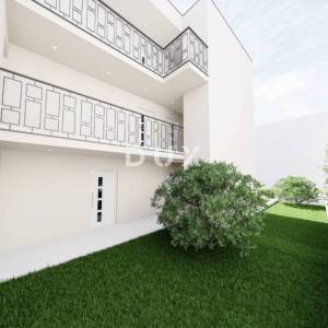 ZADAR – CRVENE KUĆE - Dvosobni stan, garaža + parking!