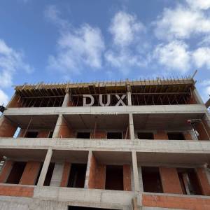 ZADAR – CRVENE KUĆE - Stan 61,13 m², garaža + parking!