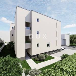 ZADAR – CRVENE KUĆE - Stan 64m², garaža + parking!
