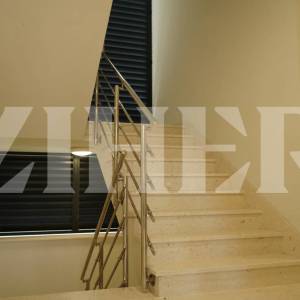 ZADAR, DIKLO, STAN NA DRUGOM KATU S VELIKOM KROVNOM TERASOM, NOVOGRADNJA, 2025 G.