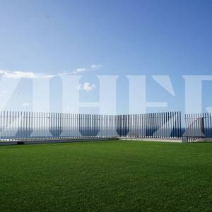 ZADAR, KOŽINO, PENTHOUSE SA VELIKOM KROVNOM TERASOM, PREKRASAN POGLED