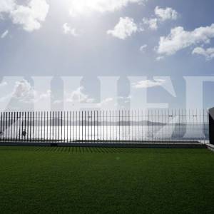 ZADAR, KOŽINO, PENTHOUSE SA VELIKOM KROVNOM TERASOM, PREKRASAN POGLED