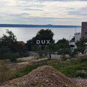 ZADAR, MASLENICA - PRILIKA! Pravilno građevinsko zemljište s pogledom!