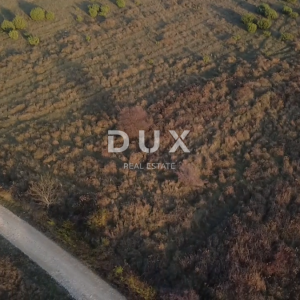 ZADAR, MURVICA - Poljoprivredno zemljište 2200m²