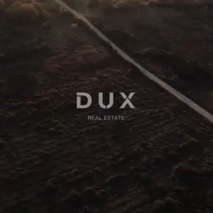 ZADAR, MURVICA - Poljoprivredno zemljište 2200m²