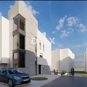 ZADAR, PLOVANIJA - PRILIKA! Novogradnja na top lokaciji!