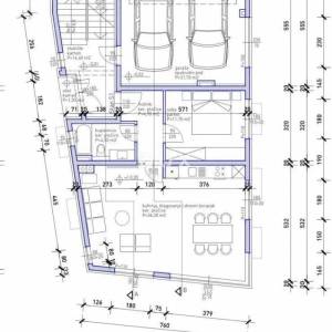 ZADAR, PLOVANIJA - PRILIKA! Novogradnja na top lokaciji!