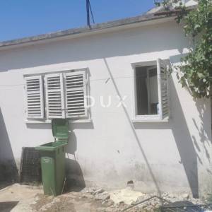 ZADAR, RELJA - Građevinsko zemljište 530 m2 na neponovljivoj lokaciji!