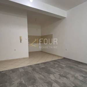 Zadar, Ričina, 2s+db, 51.65m2, balkon