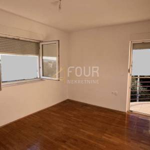 Zadar, Ričina, 2s+db, 51.65m2, balkon